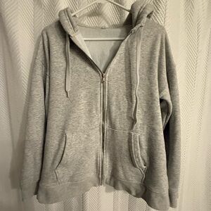 Fabletics Zayne Zip-Up Hoodie